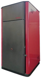 Камина Boiler 24 Изображение 1